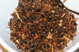 गुन्दुक / प्रति के.जी