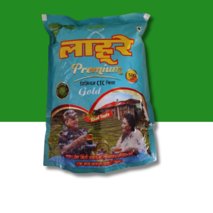 Premium CTC gold - 500gm