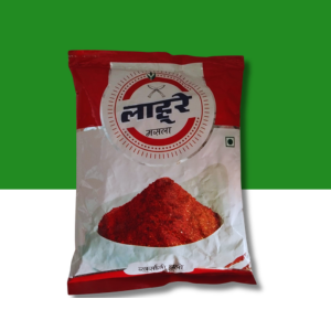 Dhulo khursani - 500gm