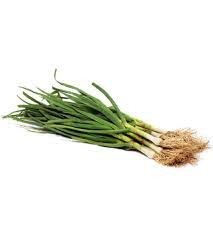 लसुन हरियो / प्रति के.जी