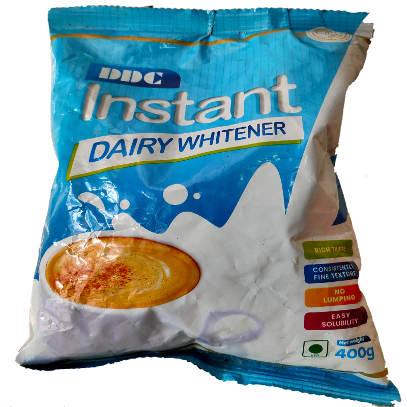 Dairy Whitener (400gm)