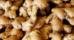 अदुवा / प्रति के.जी